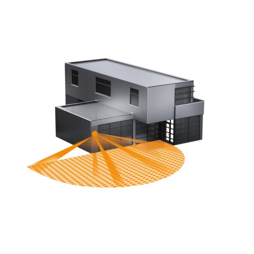 STEINEL 603717 - IR senzor IS 2180 2
