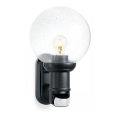 STEINEL 634216 - L 560 S Corp de iluminat perete Exterior cu senzor