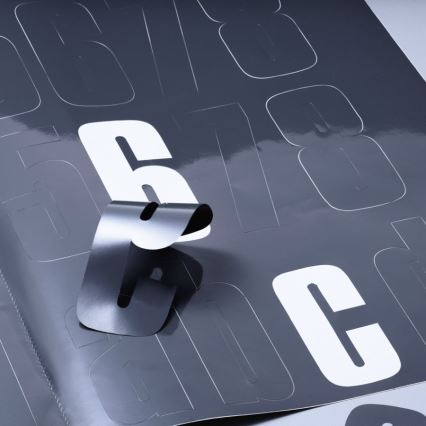 STEINEL 649715 - Iluminat exterior LED cu senzor crepuscular LN1LED LED/4,5W/230V