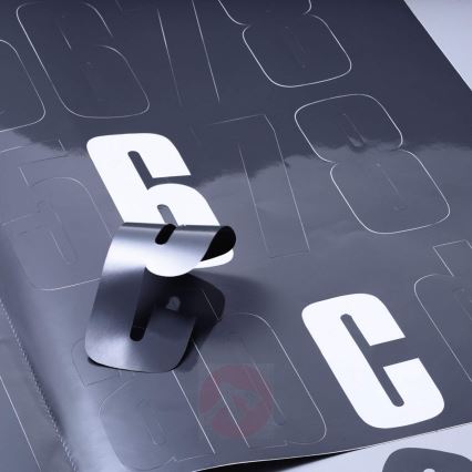 STEINEL 650513 - L1  Corp de iluminat exterior cu senzor