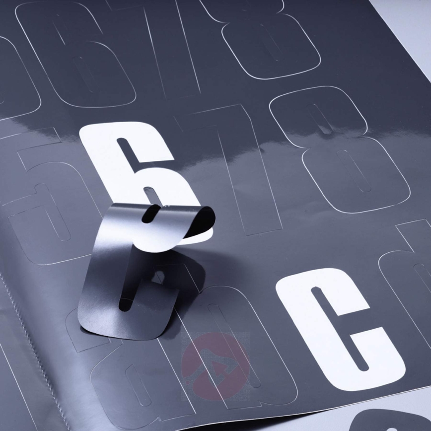 STEINEL 650513 - L1  Corp de iluminat exterior cu senzor