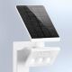 STEINEL 671204 - Solar LED-Proiector cu senzor XSolar GL-S 0,5W/LED alb