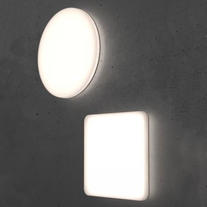 Steinel 067755 - Plafonier LED cu senzor, reglabil, RS PRO R20 PLUS 15,86W/230V IP40 3000K