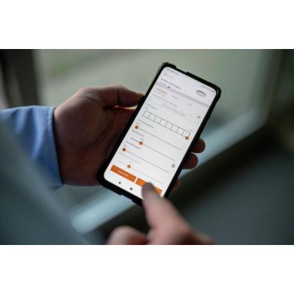 Steinel 067755 - Plafonier LED cu senzor, reglabil, RS PRO R20 PLUS 15,86W/230V IP40 3000K