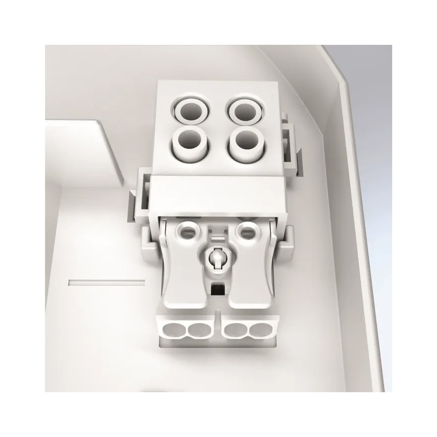 Steinel 067755 - Plafonier LED cu senzor, reglabil, RS PRO R20 PLUS 15,86W/230V IP40 3000K