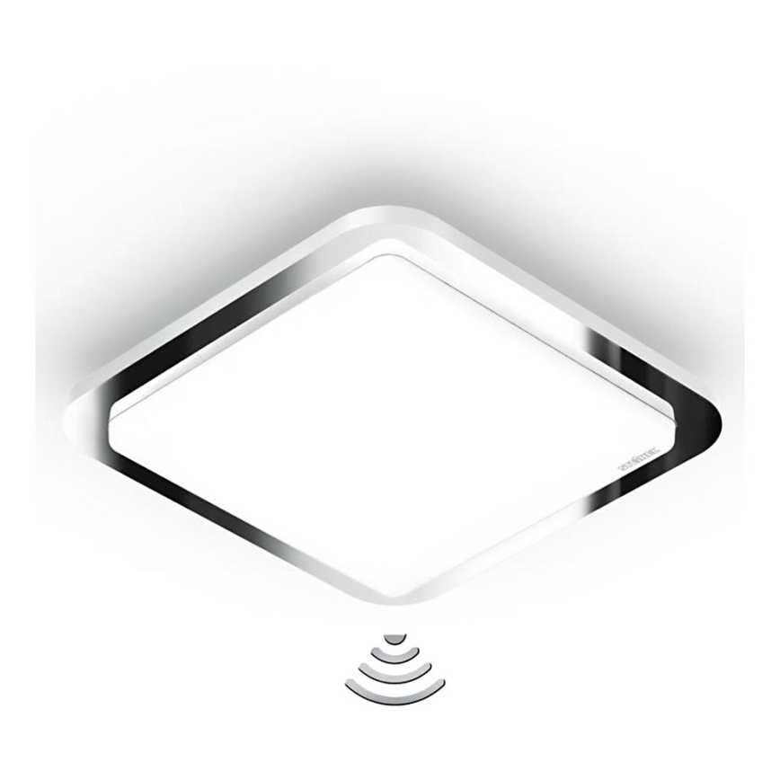 STEINEL st007911 - LED Plafoniera cu senzor RS LED D1 11W LED