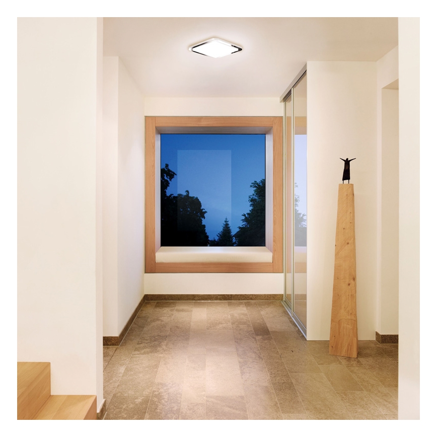 STEINEL st007911 - LED Plafoniera cu senzor RS LED D1 11W LED