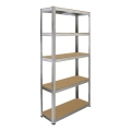 Stelaj de depozitare Fieldmann 180x90x40 cm