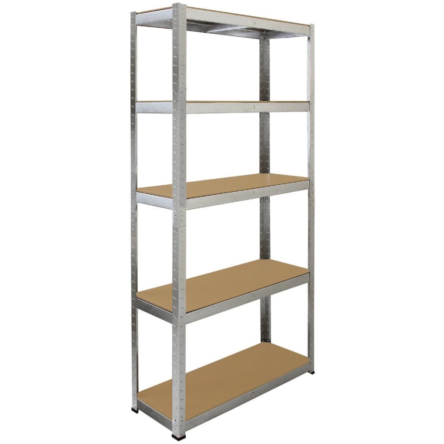 Stelaj de depozitare Fieldmann 180x90x40 cm