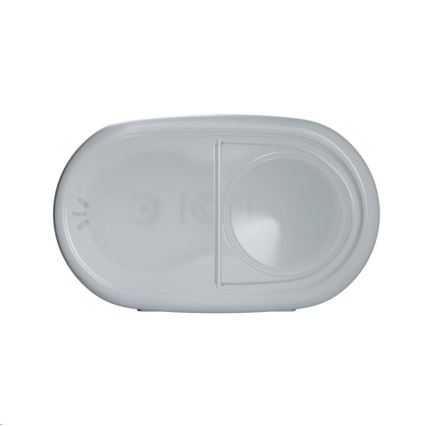 Sterilizator de biberoane și încălzitor de alimente pentru bebeluși TESLA Smart 200W/230V
