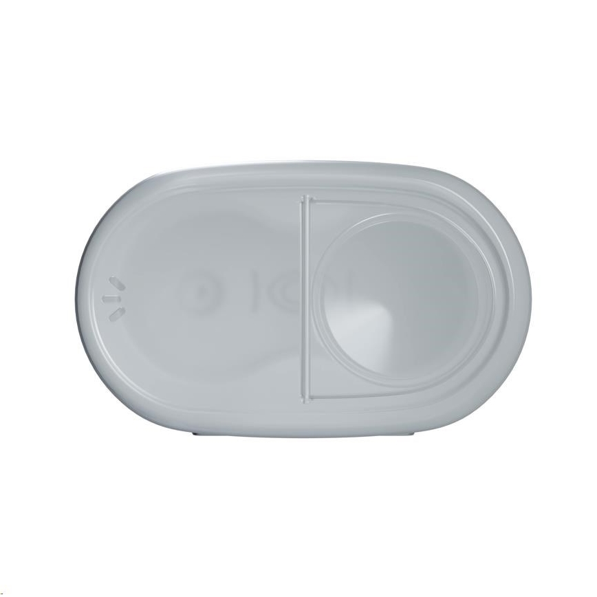 Sterilizator de biberoane și încălzitor de alimente pentru bebeluși TESLA Smart 200W/230V