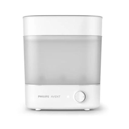 Sterilizator electric cu abur Philips Avent