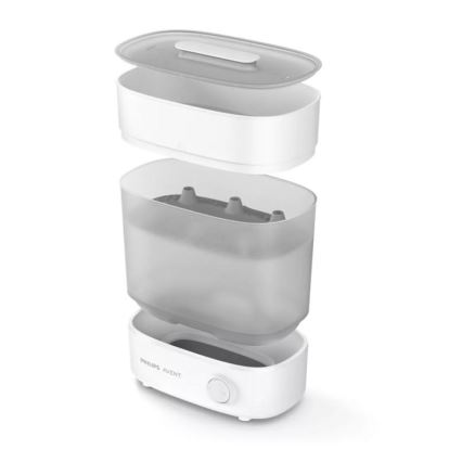 Sterilizator electric cu abur Philips Avent