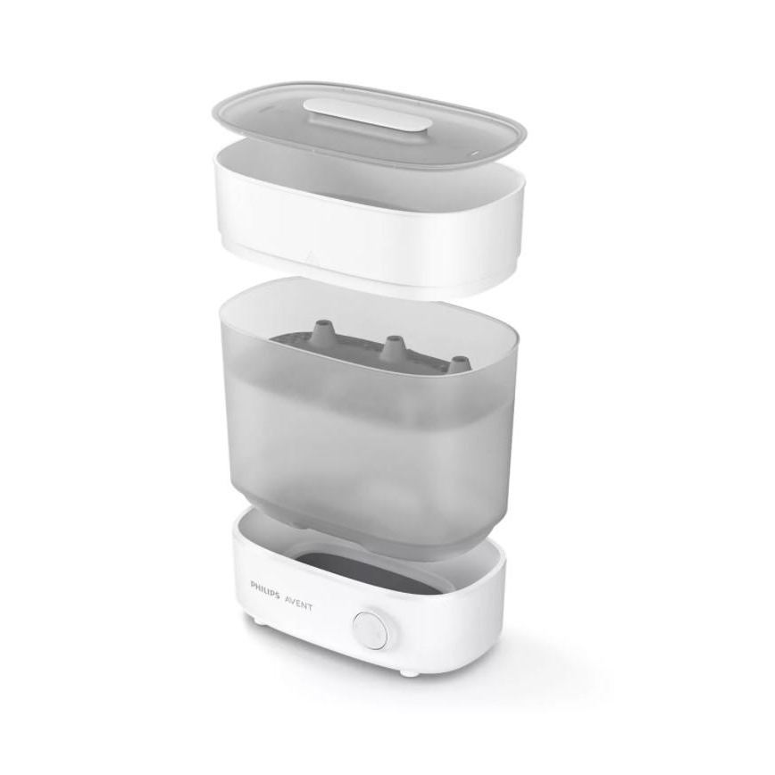 Sterilizator electric cu abur Philips Avent
