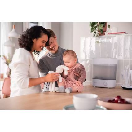 Sterilizator electric cu abur Philips Avent
