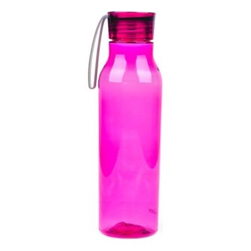 Sticlă BISFREE ECO 550 ml, roz