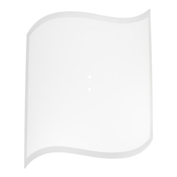 Sticlă de rezervă pentru corpul de iluminat de perete CAMEA