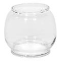 Sticlă de rezervă pentru lampă cu gaz lampant LANTERN 19 cm