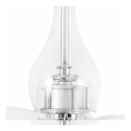 Sticlă de rezervă pentru ventilator Faro MINI ETERFAN