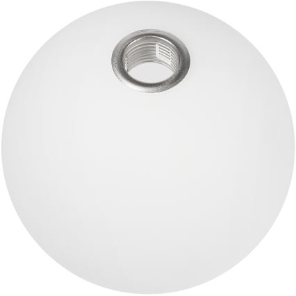 Sticlă de schimb pentru lustră ASTRO, ANTONIO G9, diametru 12 cm