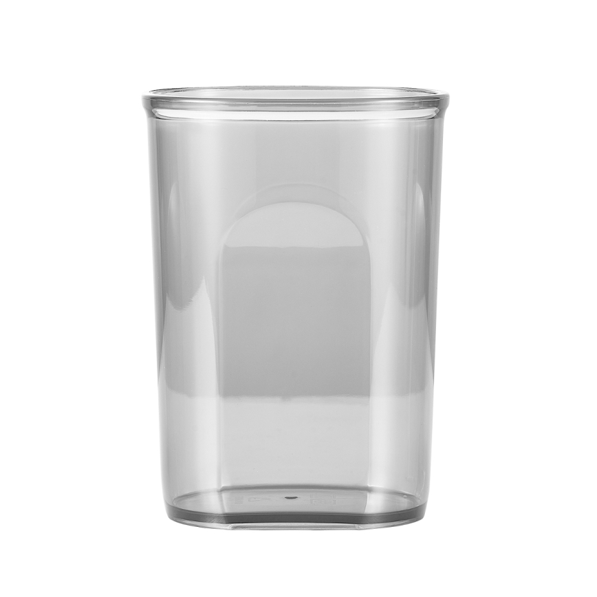 Storcător melcat pentru fructe și legume Concept LO7120 JUICY 250W/230V gri