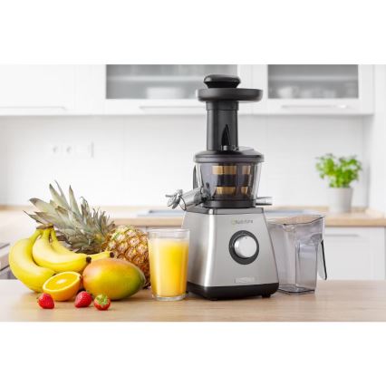 Storcător melcat pentru fructe și legume Sencor 400W/230V