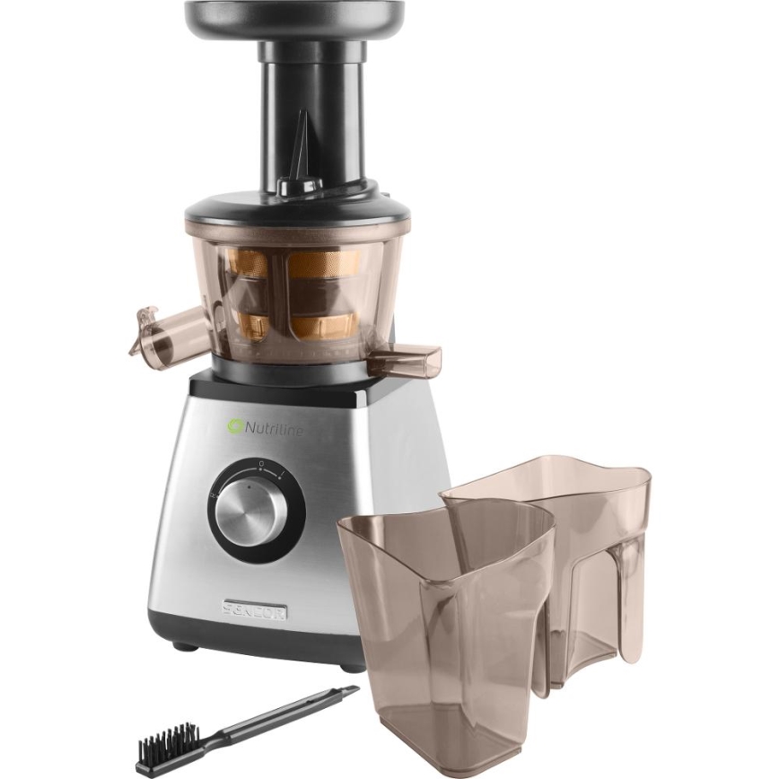 Storcător melcat pentru fructe și legume Sencor 400W/230V