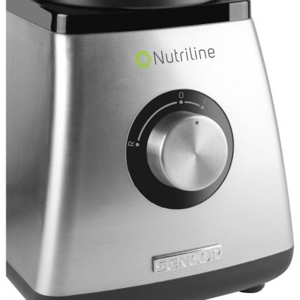 Storcător melcat pentru fructe și legume Sencor 400W/230V