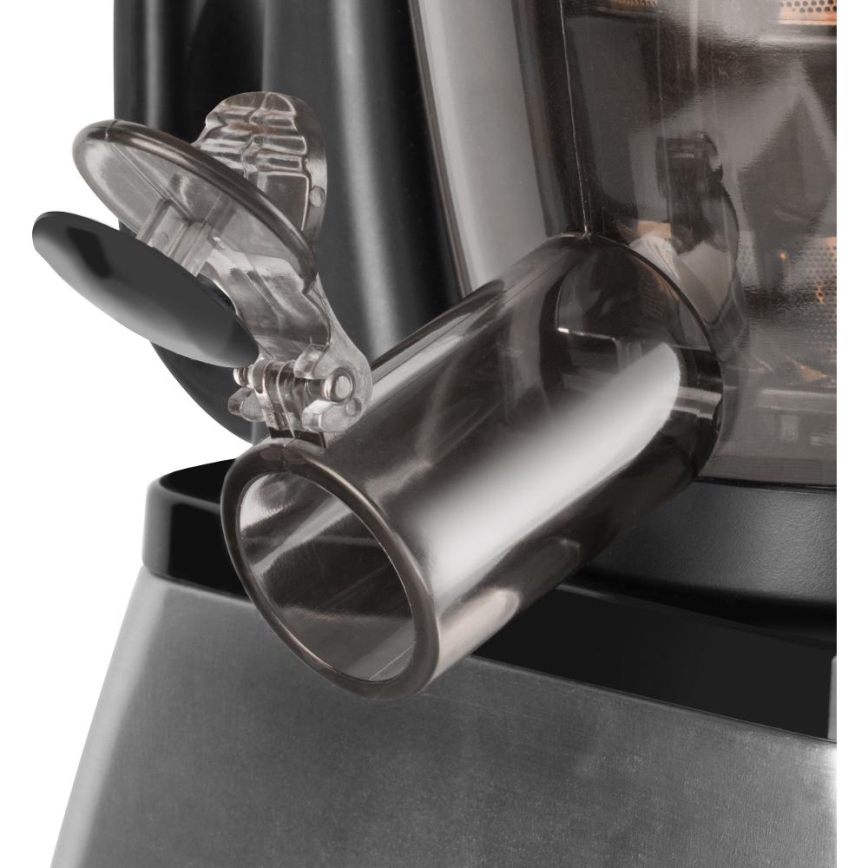 Storcător melcat pentru fructe și legume Sencor 400W/230V