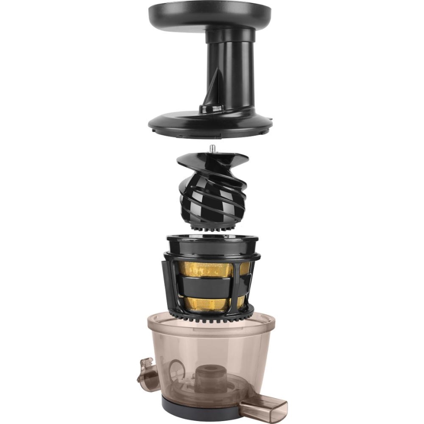 Storcător melcat pentru fructe și legume Sencor 400W/230V