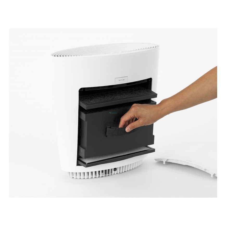 Stylies - Purificator de aer PEGASUS 30W/230V, alb