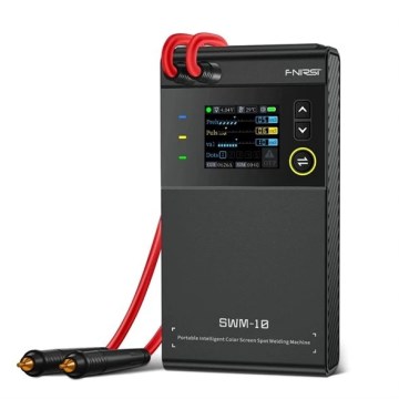 Sudor spot pentru baterii 5000 mAh 5V