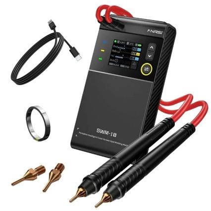 Sudor spot pentru baterii 5000 mAh 5V
