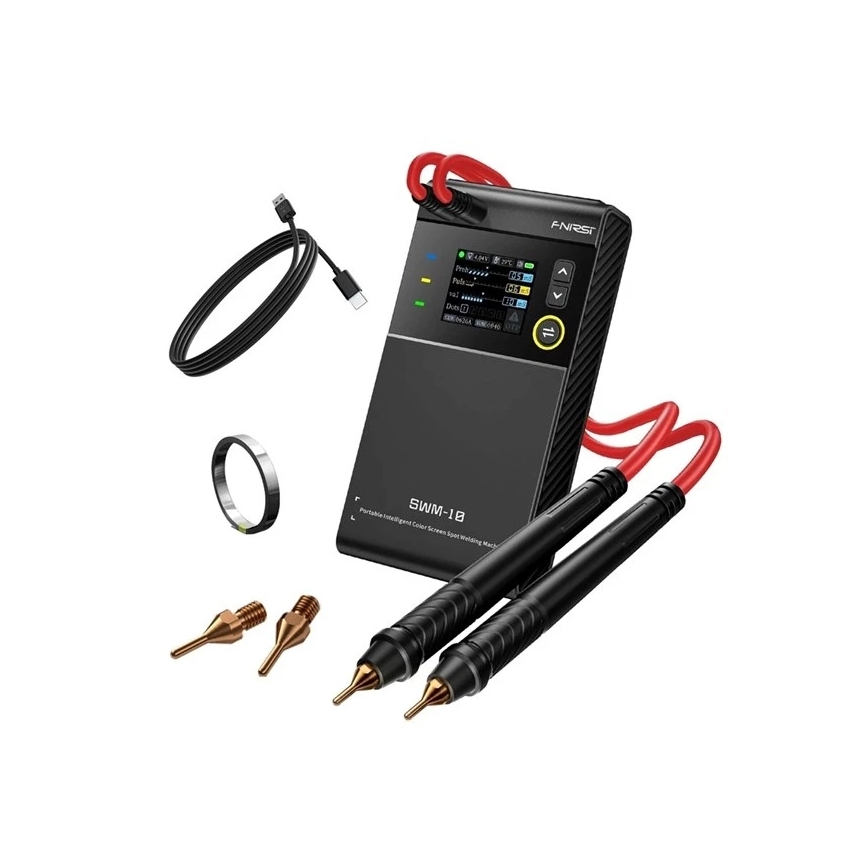 Sudor spot pentru baterii 5000 mAh 5V