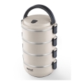 Sufertaș termoizolant Lamart 2,4 l bej