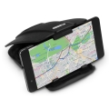 Suport auto de telefon CONNECT IT CMC-5010-BK