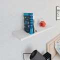 Suport de cărți READING 19x12 cm negru