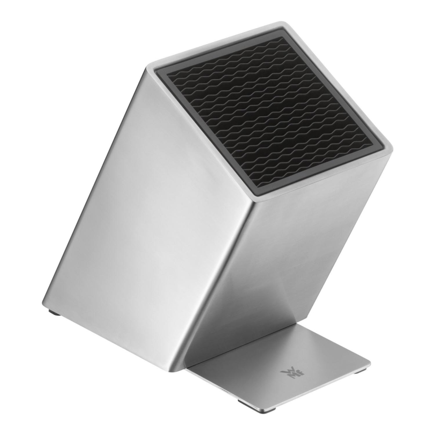 Suport de cuțite WMF oțel inoxidabil