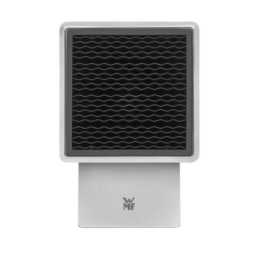 Suport de cuțite WMF oțel inoxidabil