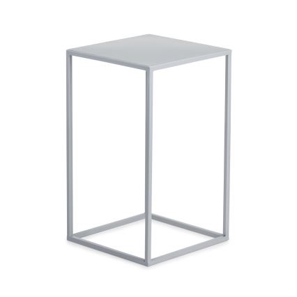 Suport de flori 40x24 cm gri