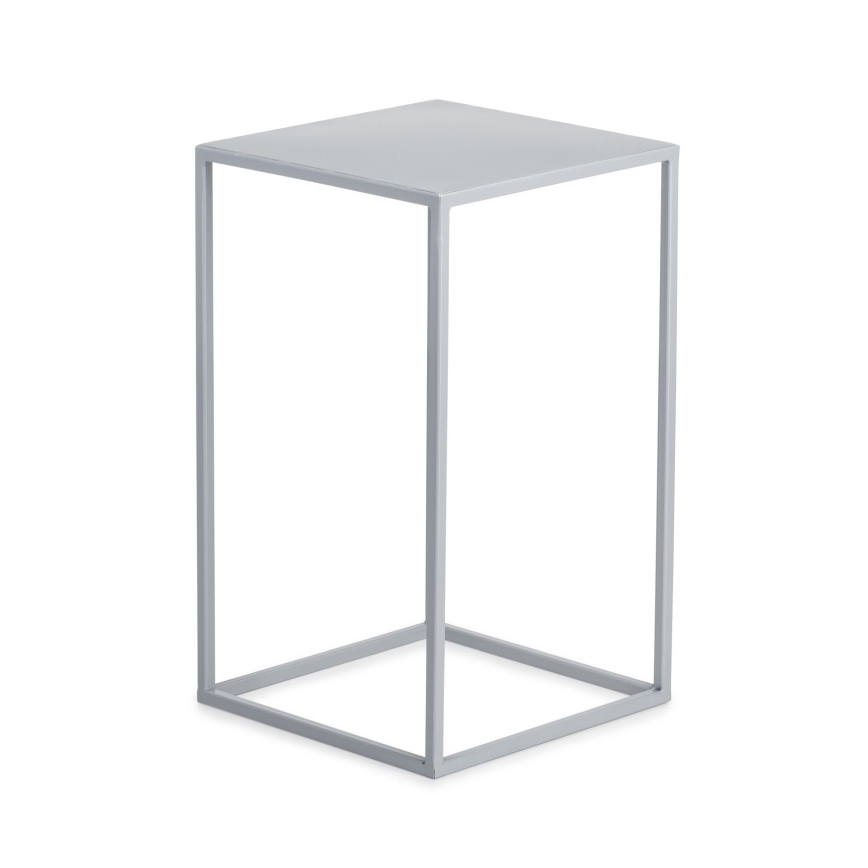 Suport de flori 40x24 cm gri