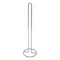 Suport de hârtie igienică 16x55,7 cm crom lucios