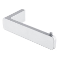 Suport de hârtie igienică NIMCO MA 29055-26 MAYA crom lucios
