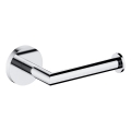 Suport de hârtie igienică OMNIRES MP60510CR MODERN PROJECT crom lucios
