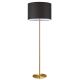 Suport de lampă Ideal Lux SET UP 1xE27/42W/230V auriu