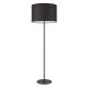 Suport de lampă Ideal Lux SET UP 1xE27/42W/230V negru