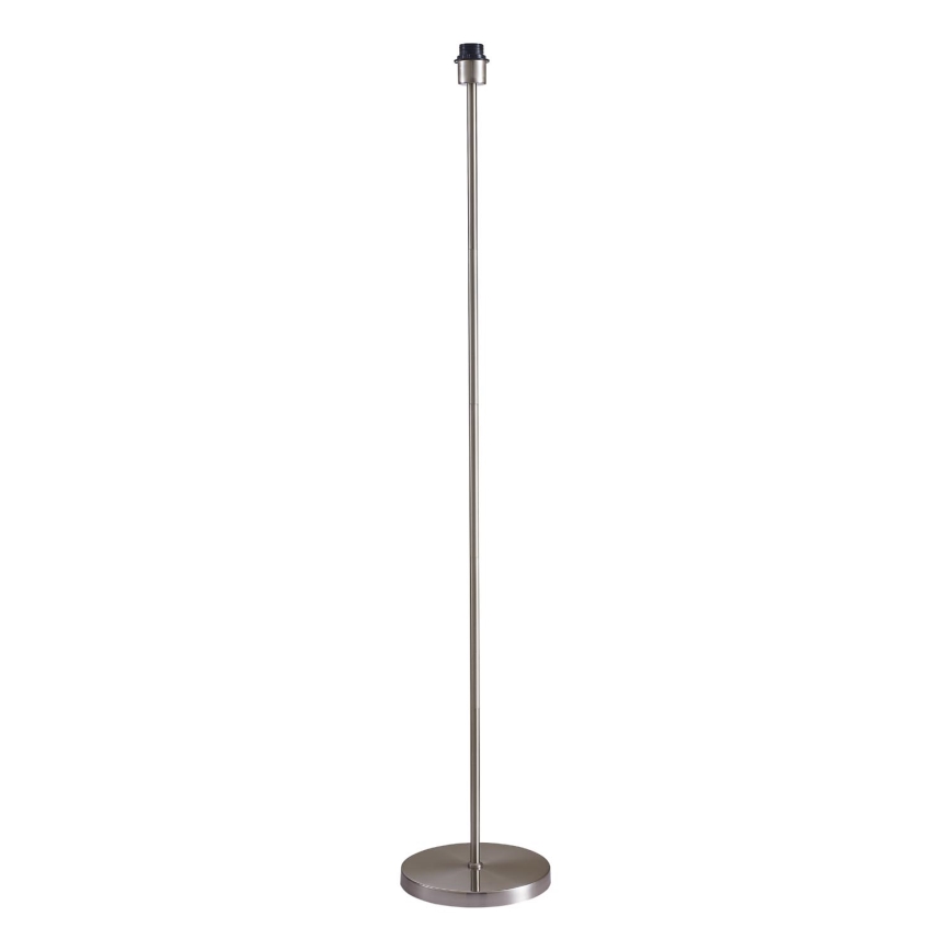 Suport de lampă SCARLET 1xE27/W/230V 140 cm crom