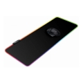 Suport de maus de joc LED RGB VARR