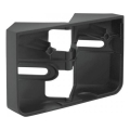 Suport de perete de colț STEINEL 53086 XLED Home 2/PRO 240 antracit