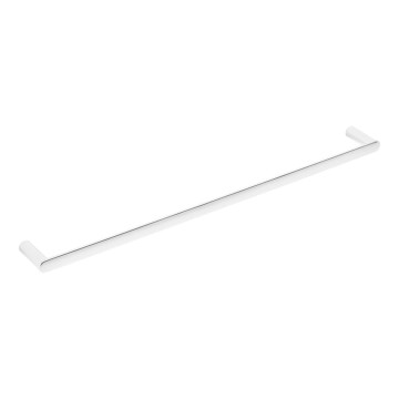 Suport de perete pentru prosoape KFA Armatura 864-027-00 62 cm crom lucios